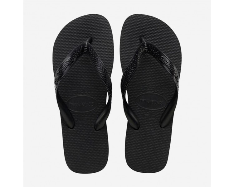HAVAIANAS TOP PRETO