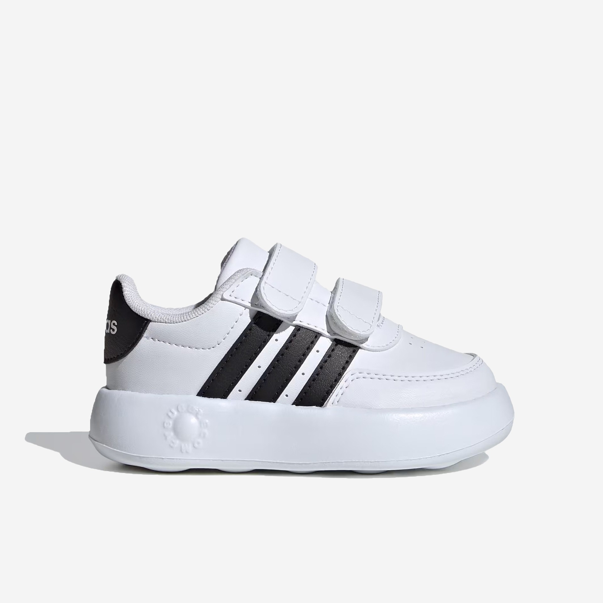ADIDAS BREAKNET 2.0 CF I WHITE/BLACK