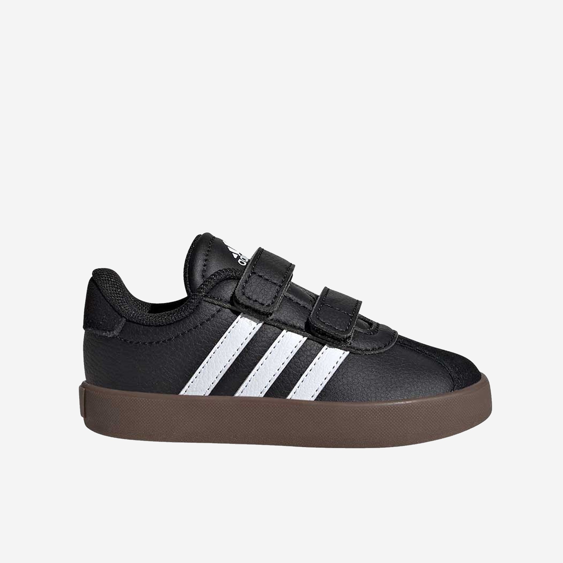 ADIDAS VL COURT 3.0 CF I BLACK/WHITE