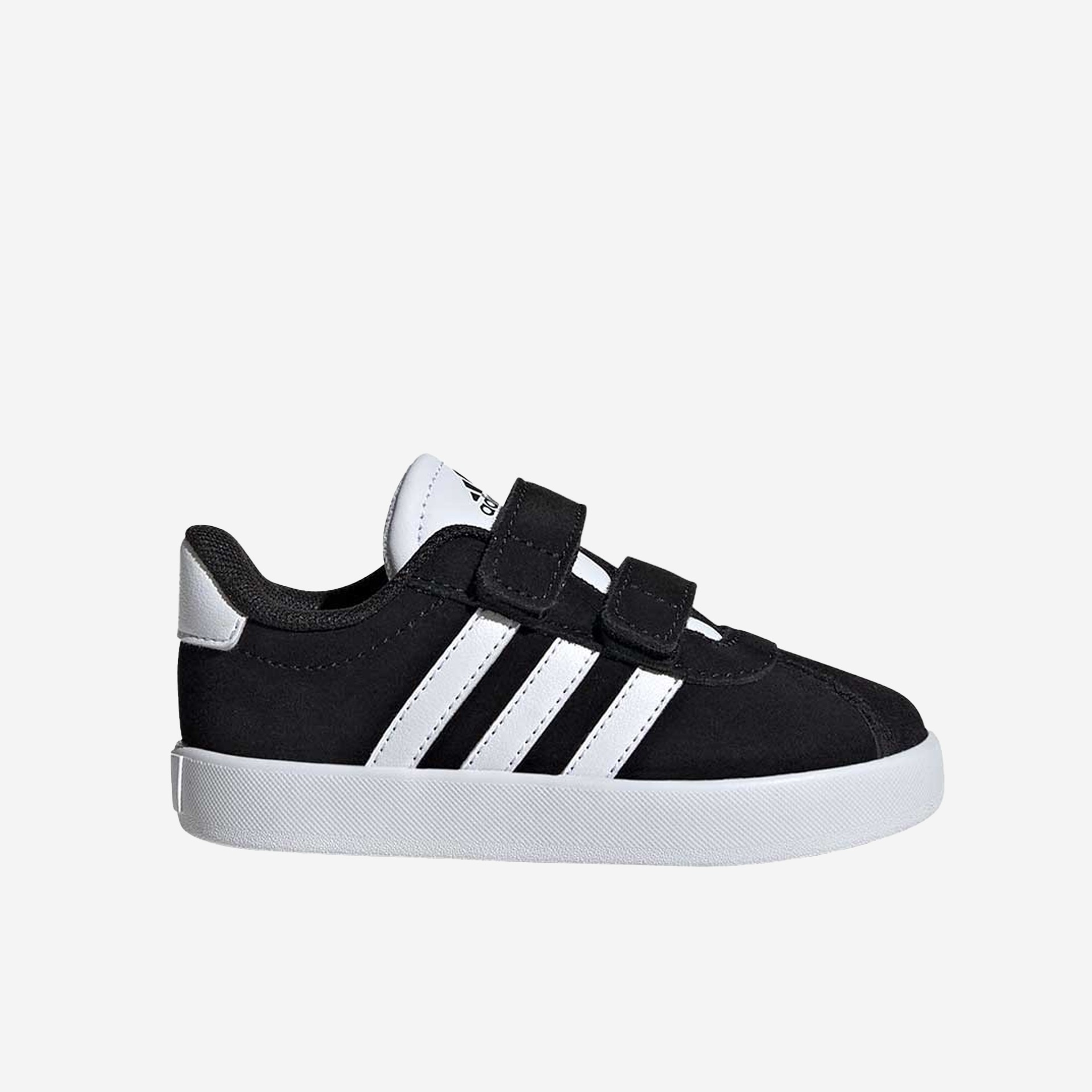ADIDAS VL COURT 3.0 CF I BLACK/WHITE