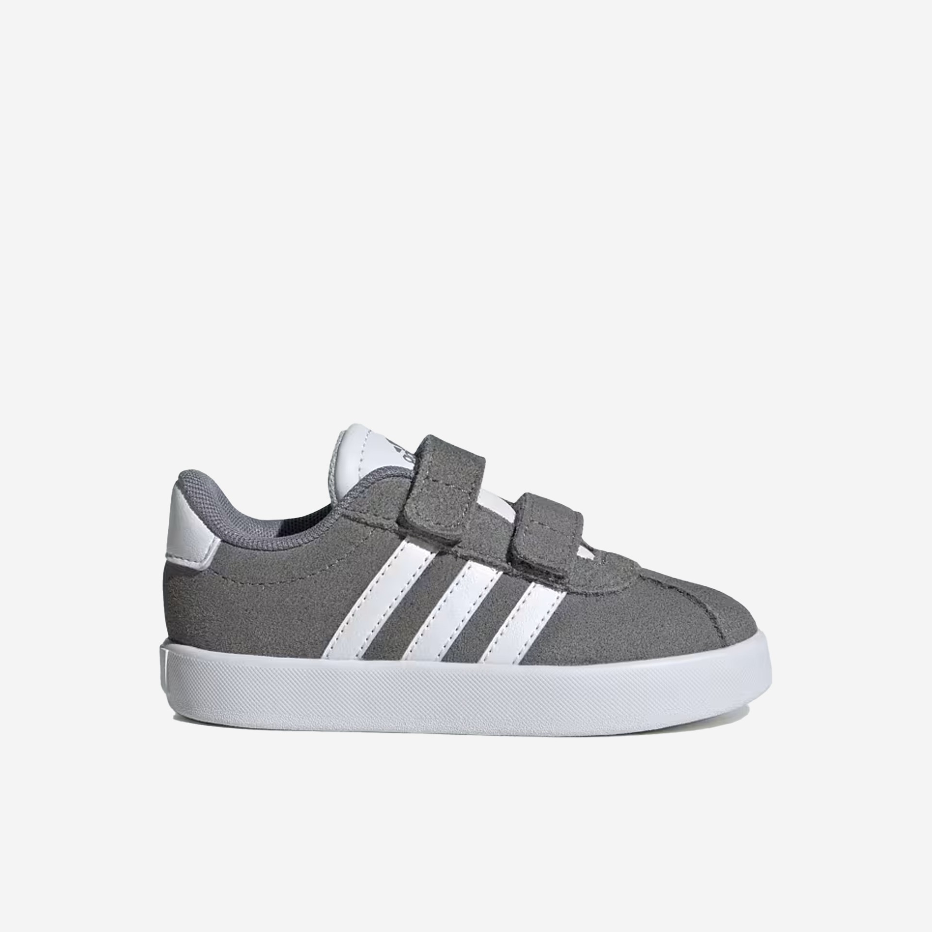 ADIDAS VL COURT 3.0 CF I GREY/WHITE
