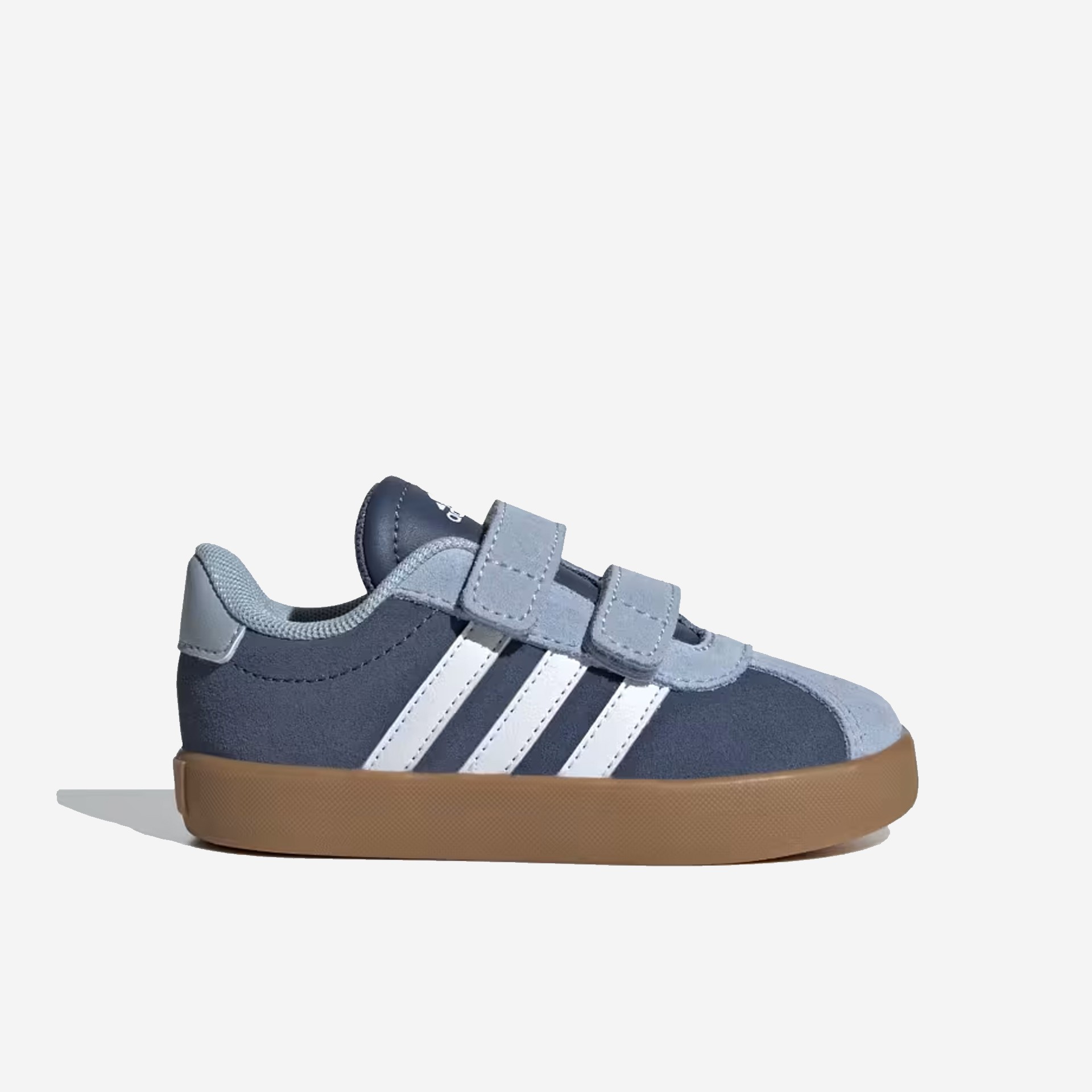 ADIDAS VL COURT 3.0 CF I BLUE/WHITE