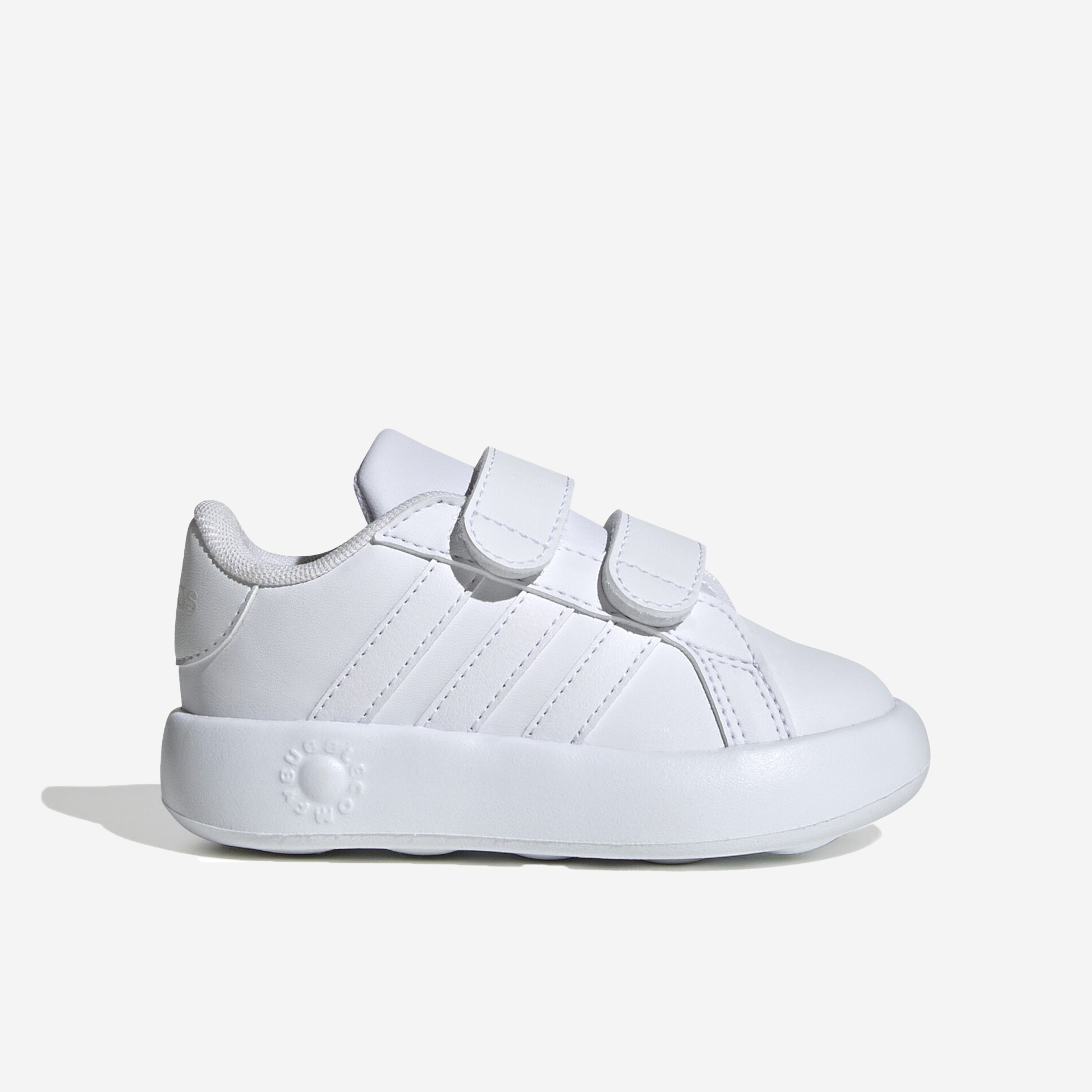ADIDAS GRAND COURT 2.0 CF WHITE