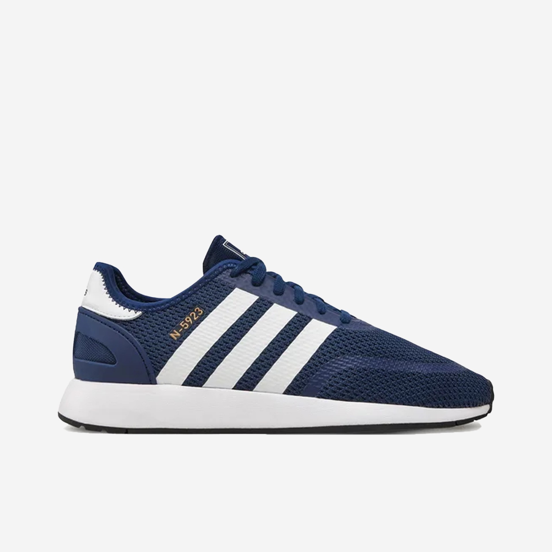 ADIDAS N-5923 DARK NAVY / WHITE / BLACK