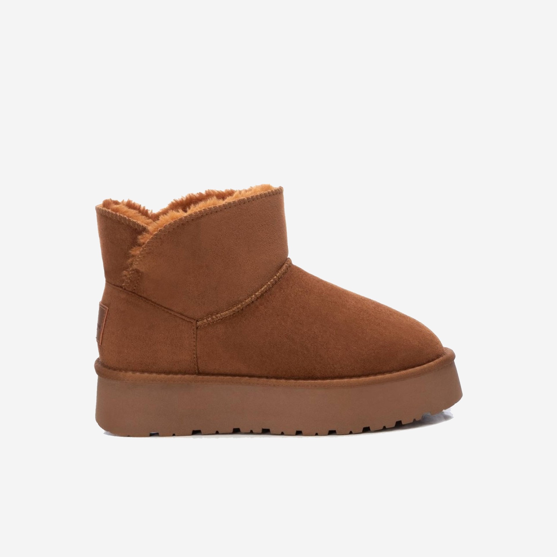 XTI BOTIN SRA ANTELINA CAMEL