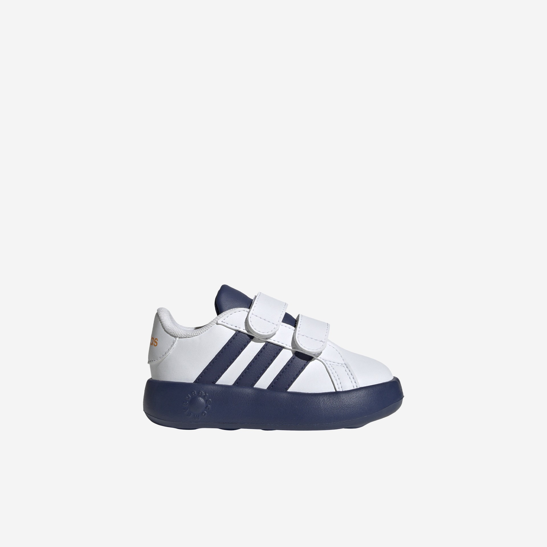 ADIDAS GRAND COURT 2.0 CF FTWBRA/AZUESC/AZUESC