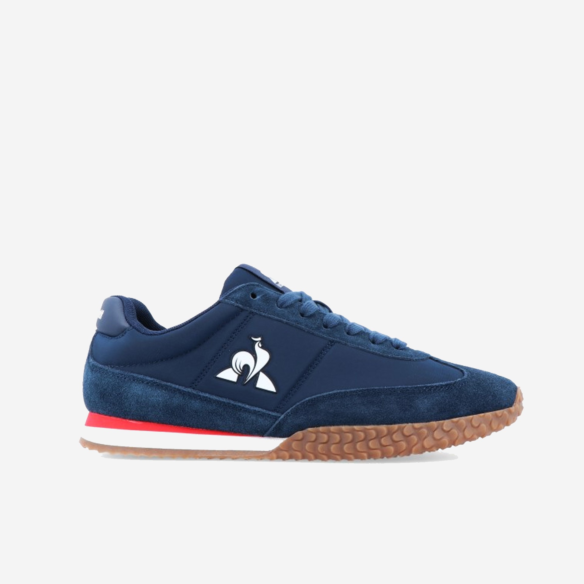 LCS VELOCE I DRESS BLUE/FIERY RED