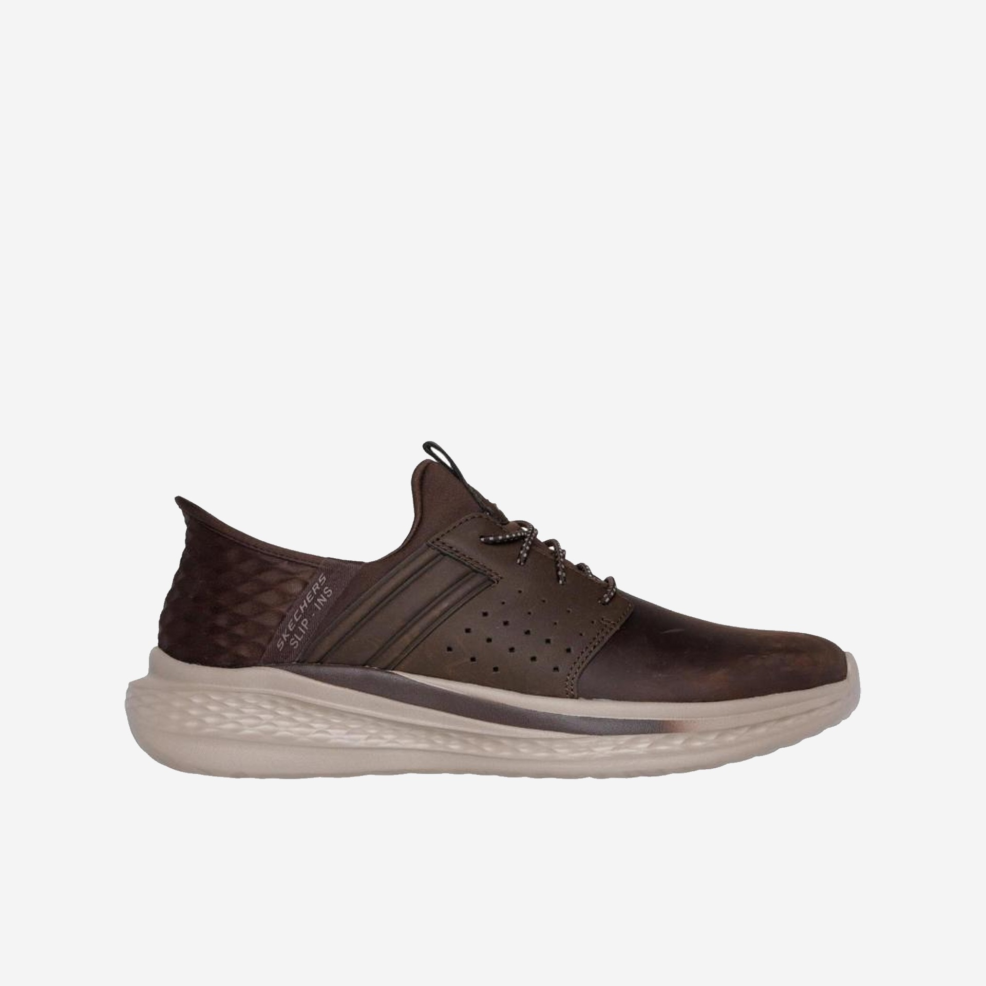 SKECHERS SLADE SLIP-INS COC