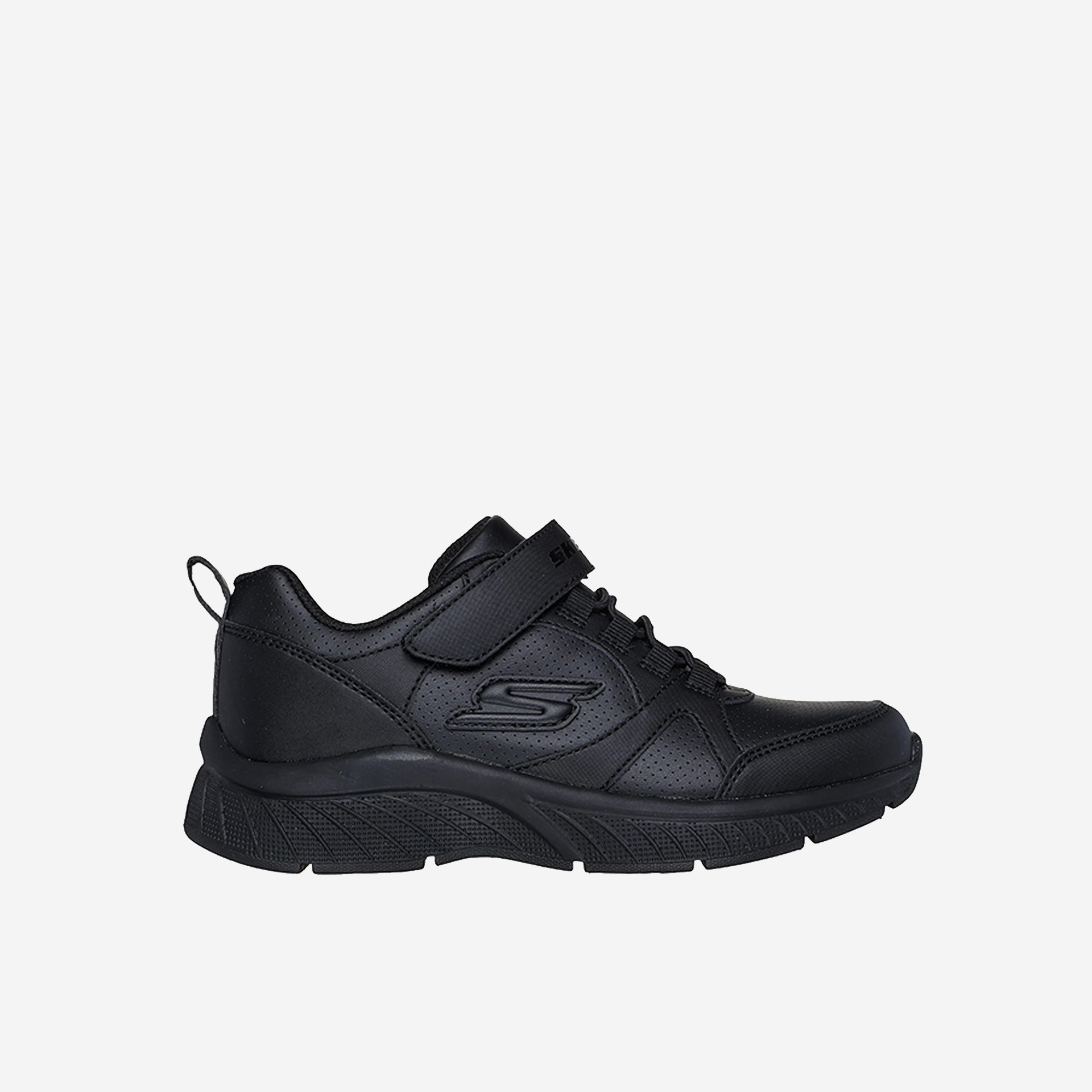 SKECHERS BOUNDER BLACK